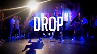 &#39;DROP&#39; G-Eazy Choreography by Daniel Krichenbaum