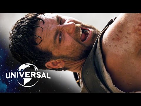 Every Gladiator Battle Scene