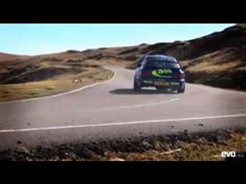 Road Racers group test part 2 - evo Magazine