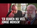 Jordaan Festival van start: 'Mekka van het Amsterdamse levenslied'