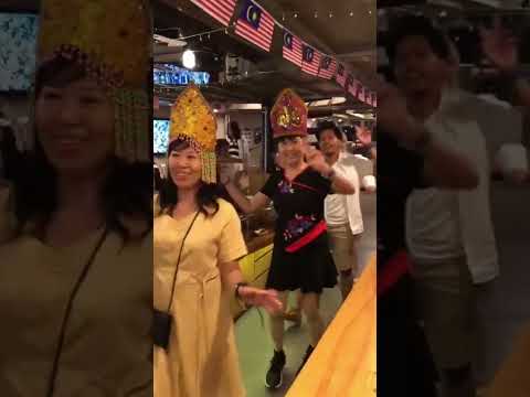 #shortsyoutube #sabah #kinabalu   #sayangkinabalu#sumazau #dance #sabahan #trendingshorts