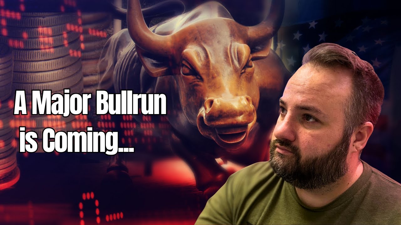 Powell Out, CZ Down, Crypto Bull Run On?