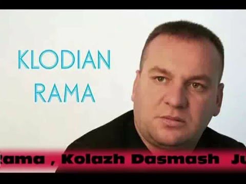 Klodian Rama & DJ Lile  - Kolazh (Official Video HD)