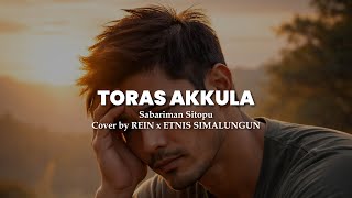 Download lagu TORAS AKKULA - SABARIMAN SITOPU | LAGU ETNIS SIMALUNGUN TERBARU 2026 mp3