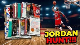 Jordan Hunt - HOW many can we PULL?!