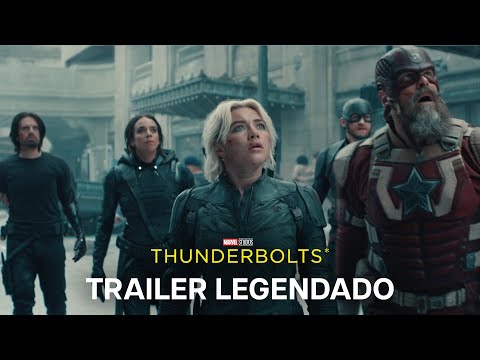 Trailer Oficial 2 Legendado