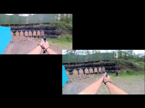 Open Master vs. Limited Master | Loke vs. Andrew | 60 round stage