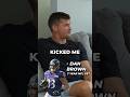 “You’re the softest player I’ve ever seen” #harbaugh #Ravens ##baltimoreravens #nfl #johnharbaugh