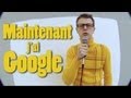NORMAN - MAINTENANT J'AI GOOGLE (VIDÉO CLIP)