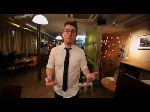 LA BISE by PAUL TAYLOR VOSTFR FLUVORE