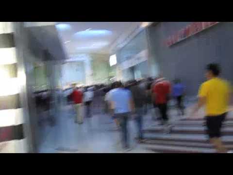 Apple Store Carosello - Ingresso apertura