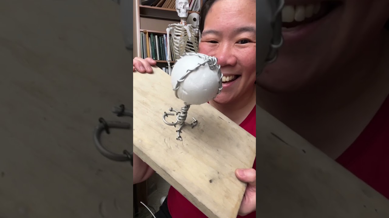 What Artists Do on a Saturday Night! It’s WAY Better than Going Out