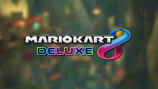 Wild Woods - Mario Kart 8
