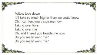 Chynna Phillips - Follow Love Down Lyrics