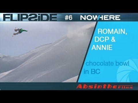 Flipside V Episode 6