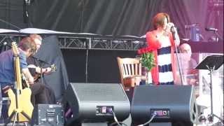 Cowboy Junkies--Don&#39;t Let It Bring You Down--Live @ Ottawa Bluesfest 2012-07-12