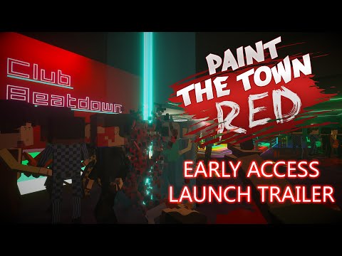Launch Trailer
