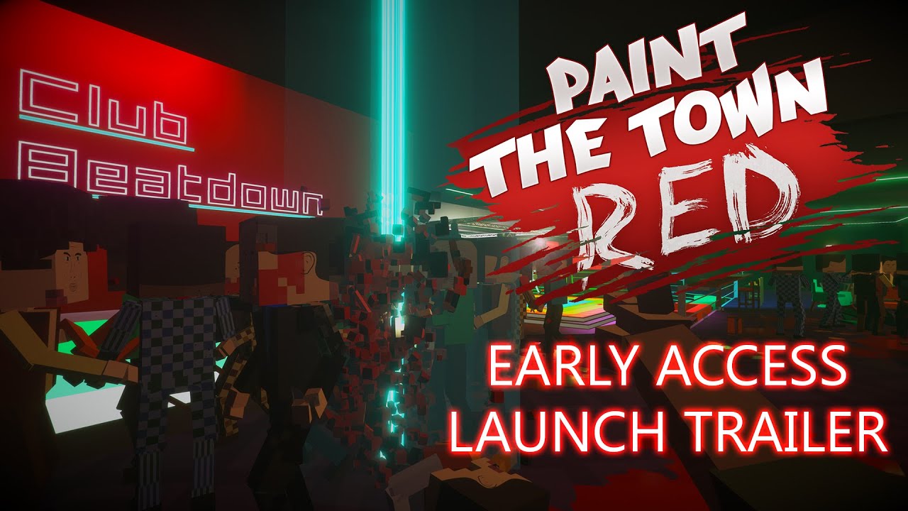 Launch Trailer