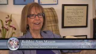 Bobbie Ann Mason