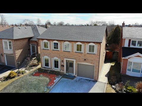 553 Springview Drive | Virtual Tour | 4K