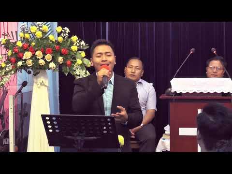 Ngun Za Piang - Jesuh Cu Bawi A Si