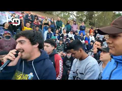 Elemece Emblema BSK Tazz vs Maina vs Sabio Ciffer | 8vos - KD Multiverse 3ra Fecha