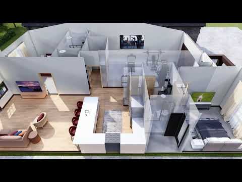 ROKU EXPRESS 4K - UNBOXING & FULL SETUP GUIDE. All steps