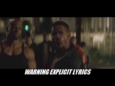 HURRICANE DISS PART 2 - DJ MATRIX -  BLACK OPS style