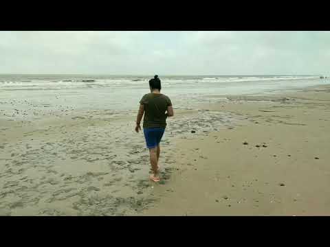 #MandarmoniVlog, Beautiful Beach in West Bengal, Kolkata