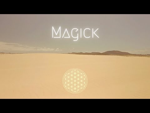 Spirit of the Desert | Awaken Your Spirit | Magic Healing Sound Bath | Spiritual Awakening Music