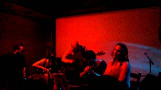 Bonnie &quot;Prince&quot; Billy - No Bad News @ Trinosophes Detroit 7-25-13