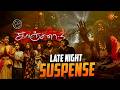 தீய சக்திகள்ல பல ரகம் இருக்கு Kanchana 3 Movie Sce