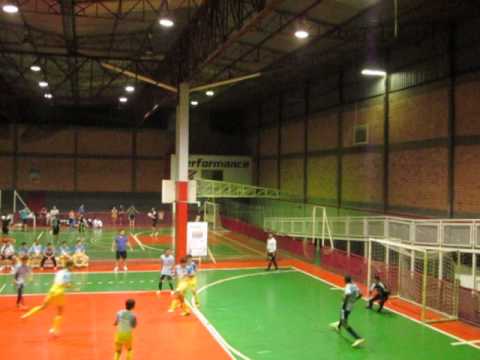 Vivi Futsal - Sub 15