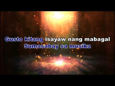 Mabagal - Daniel ft. Moira [Karaoke] Himig Handog