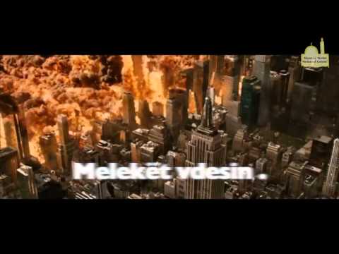 Vdekja e të gjitha Krijesave (Kijameti) [HD]