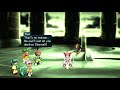 Tales Of Eternia Undub Balir Showdown
