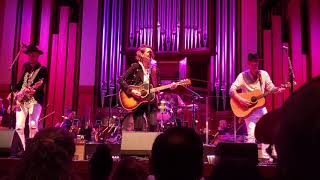 Brandi Carlile - Harder To Forgive - 2/21/20 - Benaroya Hall (N1)