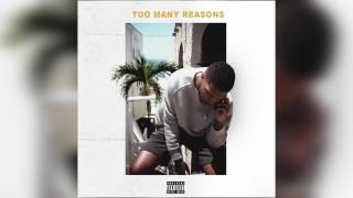 Th3Rea$on Feel (Like) ( Prod. Astro)