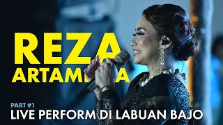 Download lagu Cintakan Membawamu Kembali - Reza Artamevia Off Air at Labuan Bajo | Part 1 mp3 Download lagu Cintakan Membawamu Kembali - Reza Artamevia Off Air at Labuan Bajo | Part 1 mp3