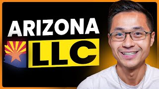 How to Start an LLC in Arizona (Step-by-Step)