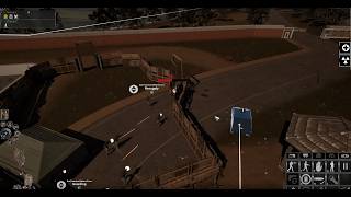 This Open World Zombie Apocalypse Strategy Game Is AWESOME! | Cepheus Protocol Gameplay Part 1