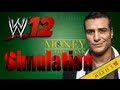 WWE Money in the Bank 2012 WWE 12 Simulation