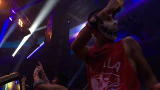 Alison Wonderland - U Don&#39;t Know [Gud Vibrations]