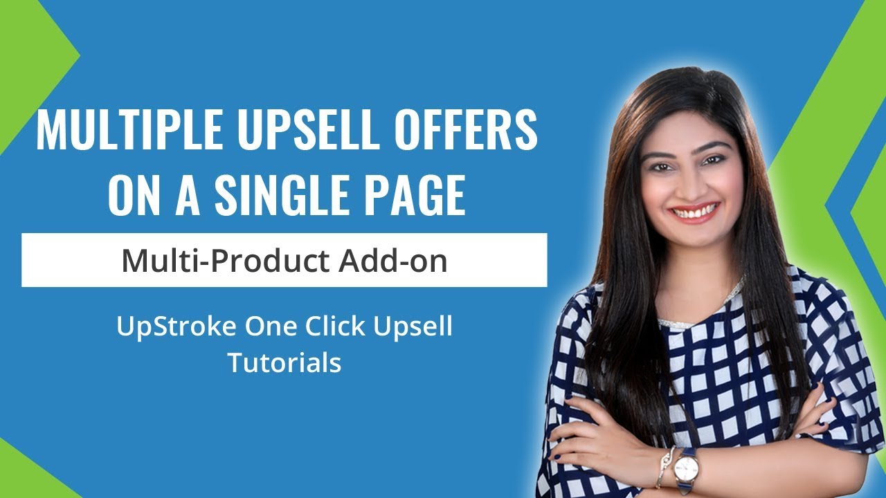 Multiple Upsell Offers On One Page: Are You Deploying This Nifty Upsell Technique?