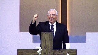 Pastor David Woods - Manifestations Of Love, Sun. 4-30-2017 Glory Bound Church