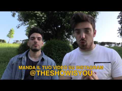 Prossimamente su theShow - Chiedere Informazioni Imbarazzanti dalla Macchina - theShow