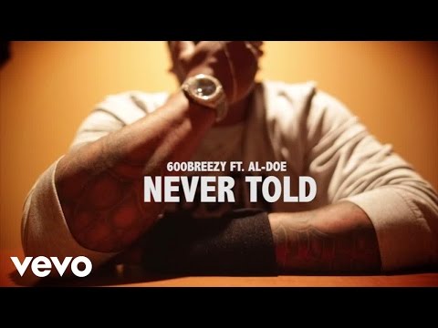 Video thumbnail for Never Told