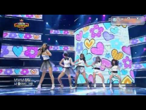 130605 LoveVirus - Skarf