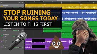 Avoid this Crucial Recording Mistake ! Never Record Wrong Again Part 2