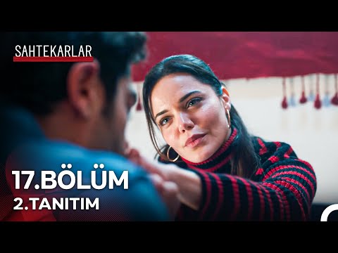 Sahtekarlar 17. Bölüm 2. Tanıtım